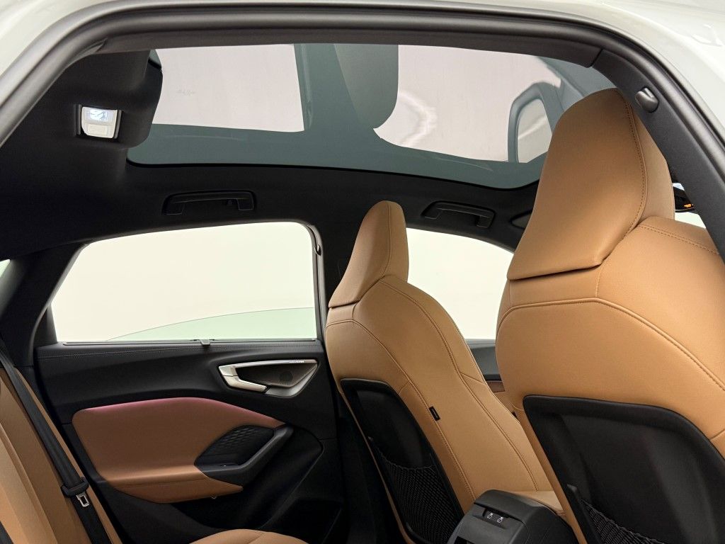 Thumbnail: 2025 Audi A5 - 13