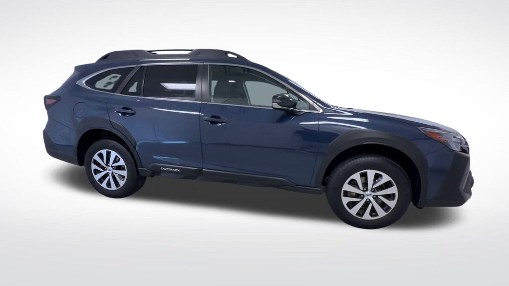 Used 2024 Subaru Outback SUV
