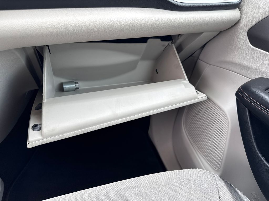 used 2020 Chrysler Pacifica car, priced at $15,990