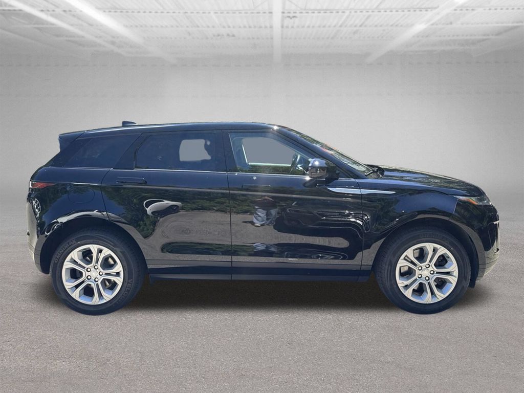 2020 Land Rover Range Rover Evoque S - 5