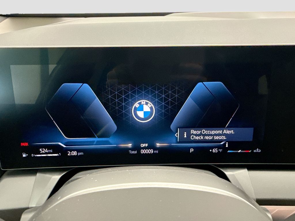 New 2026 Red BMW 30 xDrive image 33