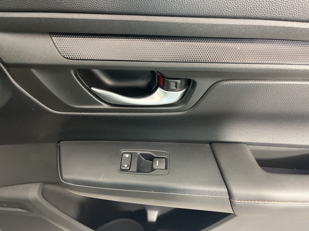 Thumbnail: 2024 Honda CR-V - 9