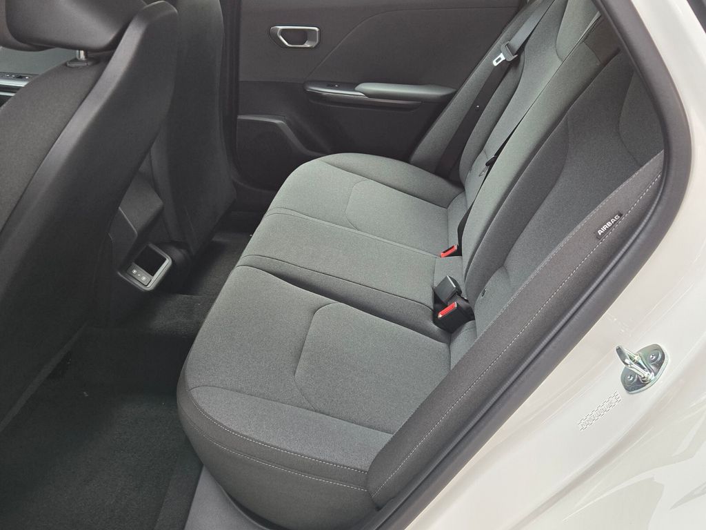 2026 Kia K4 - $24,720