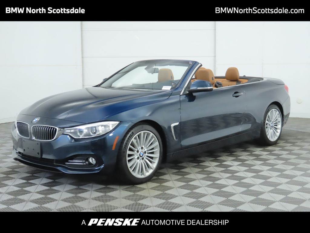 2014 BMW 4 Series 428i -
                  Phoenix, AZ