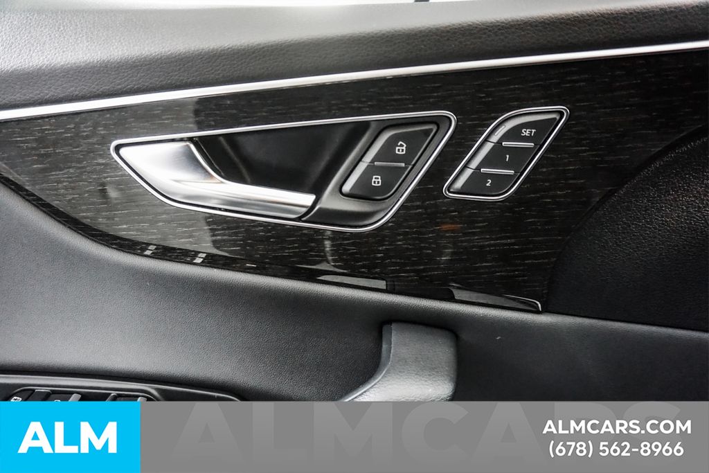Used 2021  Audi 55 Premium Plus image 49