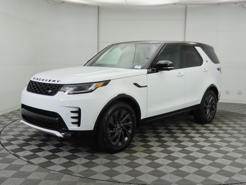 2024 Land Rover Discovery Dynamic SE -
                Phoenix, AZ