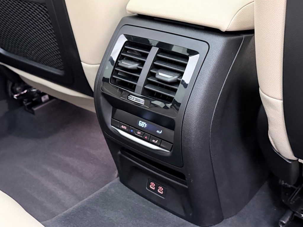 Thumbnail: 2024 BMW X3 - 25