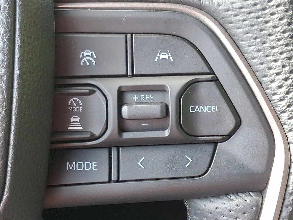 2024 Toyota Tacoma TRD Off-Road 22