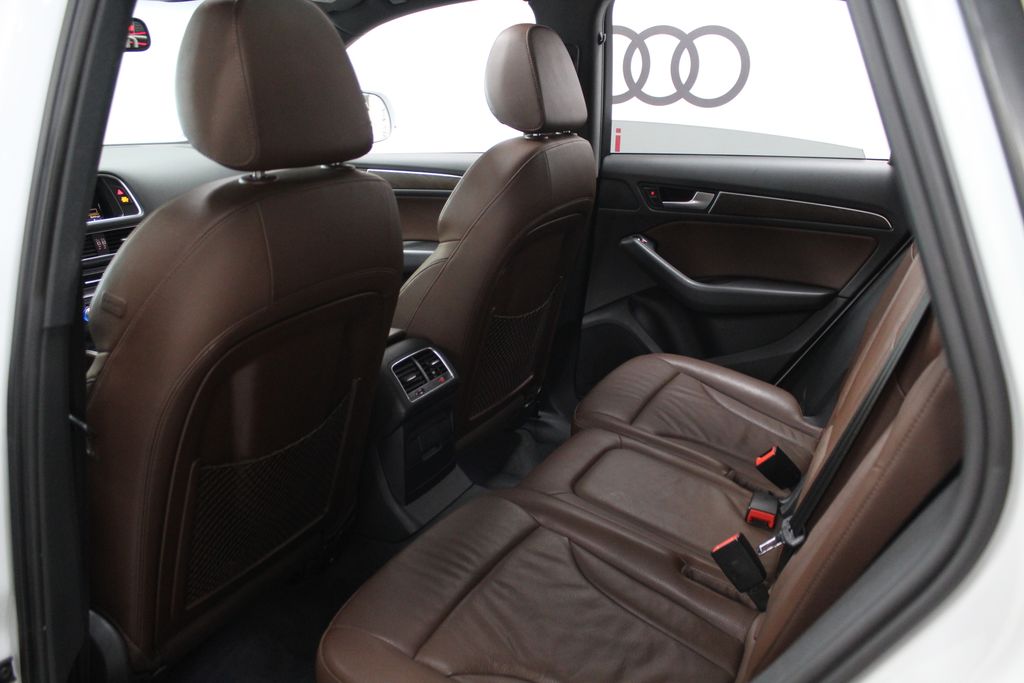 Thumbnail: 2015 Audi Q5 - 22