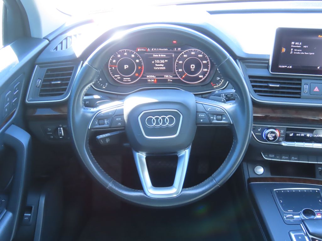 Thumbnail: 2018 Audi Q5 - 6