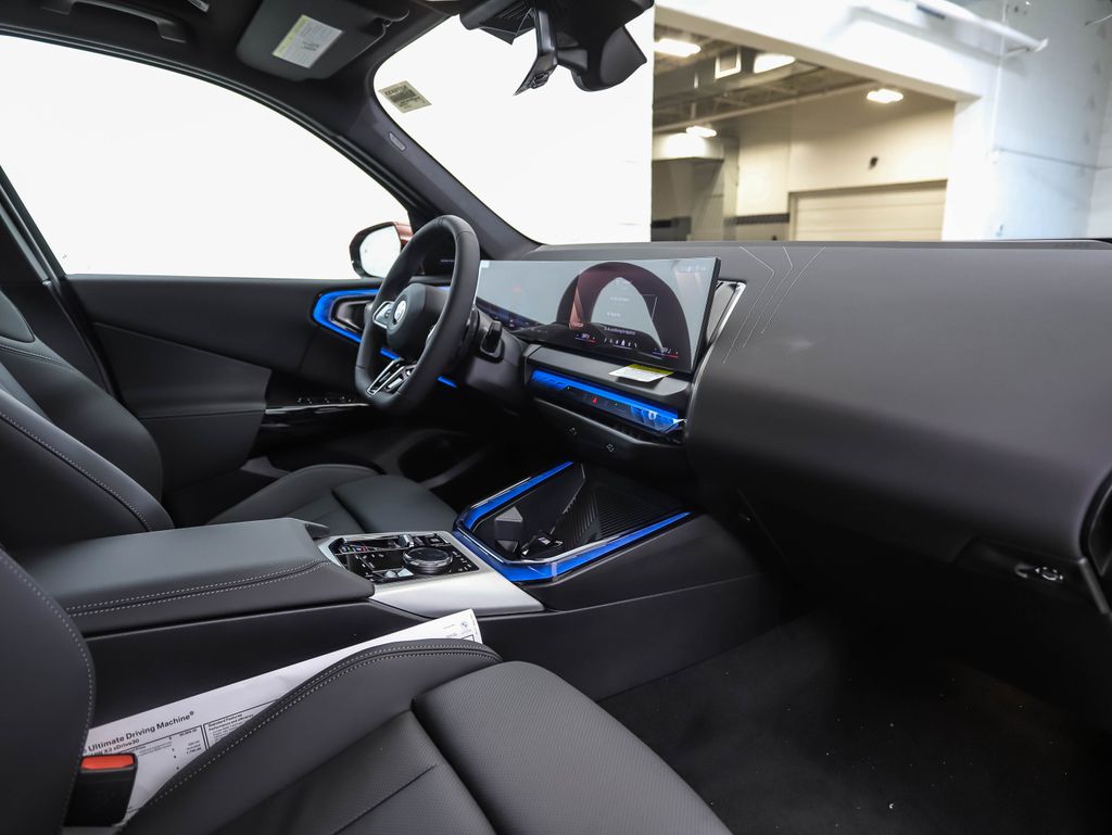 Thumbnail: 2026 BMW X3 - 28