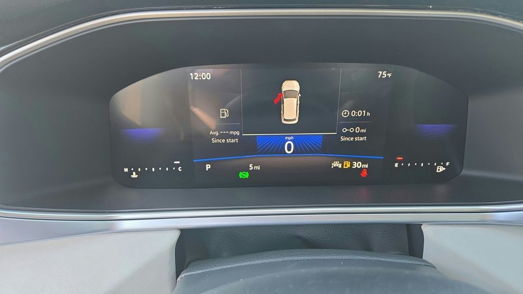 2026 Volkswagen Taos