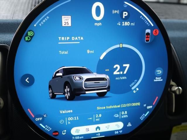 Thumbnail: 2025 MINI Cooper Countryman - 30