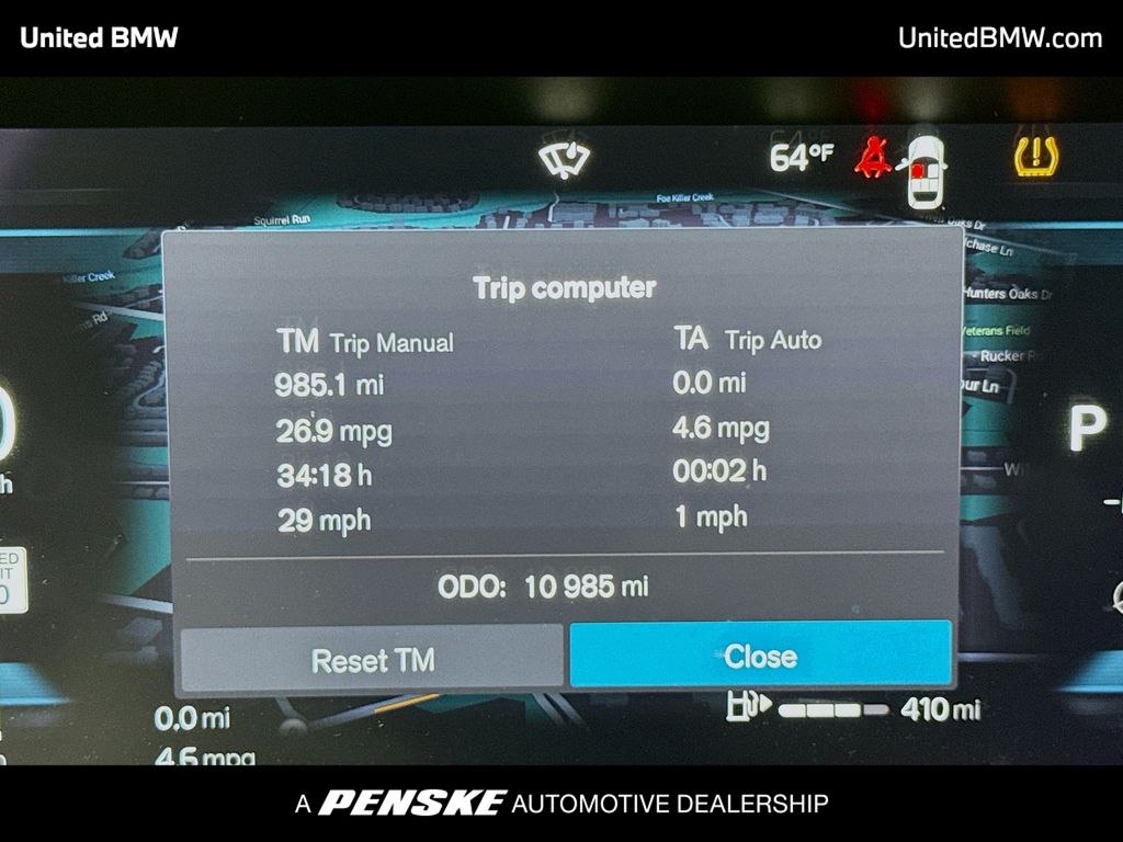 Thumbnail: 2025 Volvo XC60 - 7