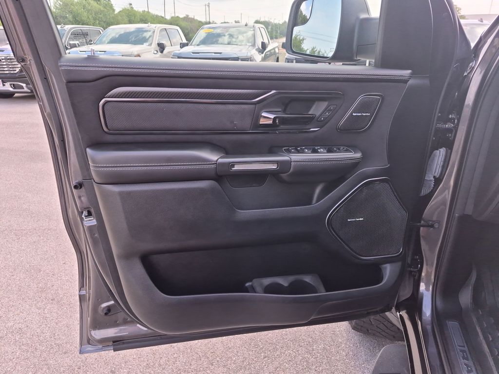 Used Car 2021 Ram 1500  Trx For Sale Under $80,000 In Austin, Texas