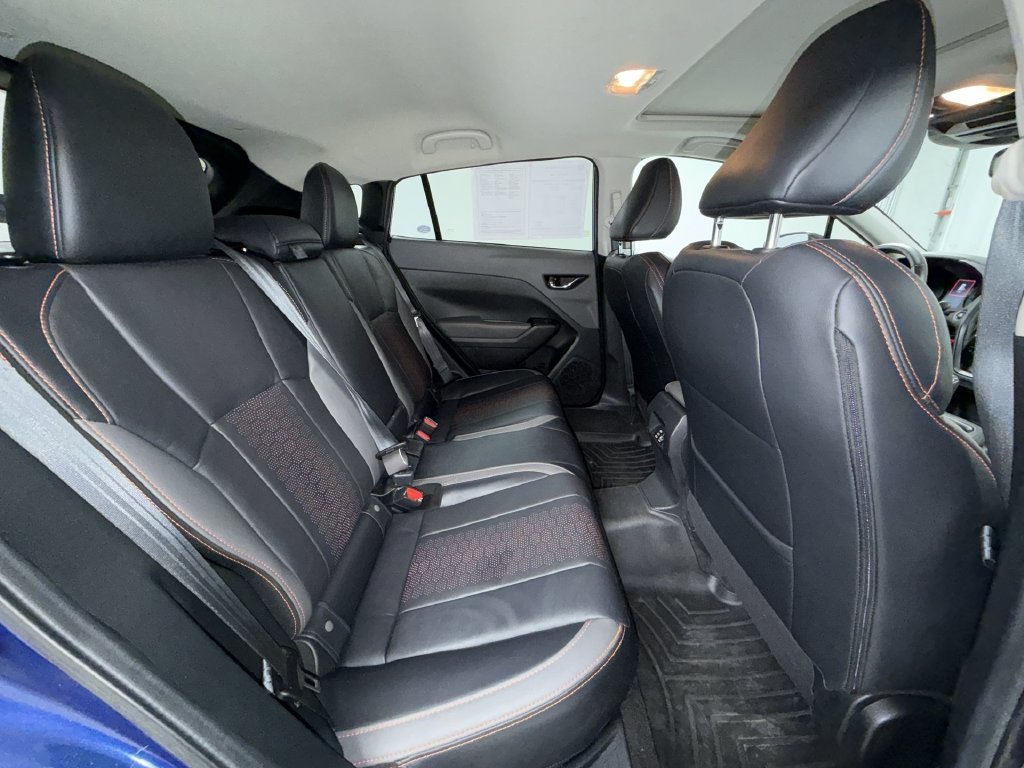 Used 2024 Subaru Crosstrek SUV