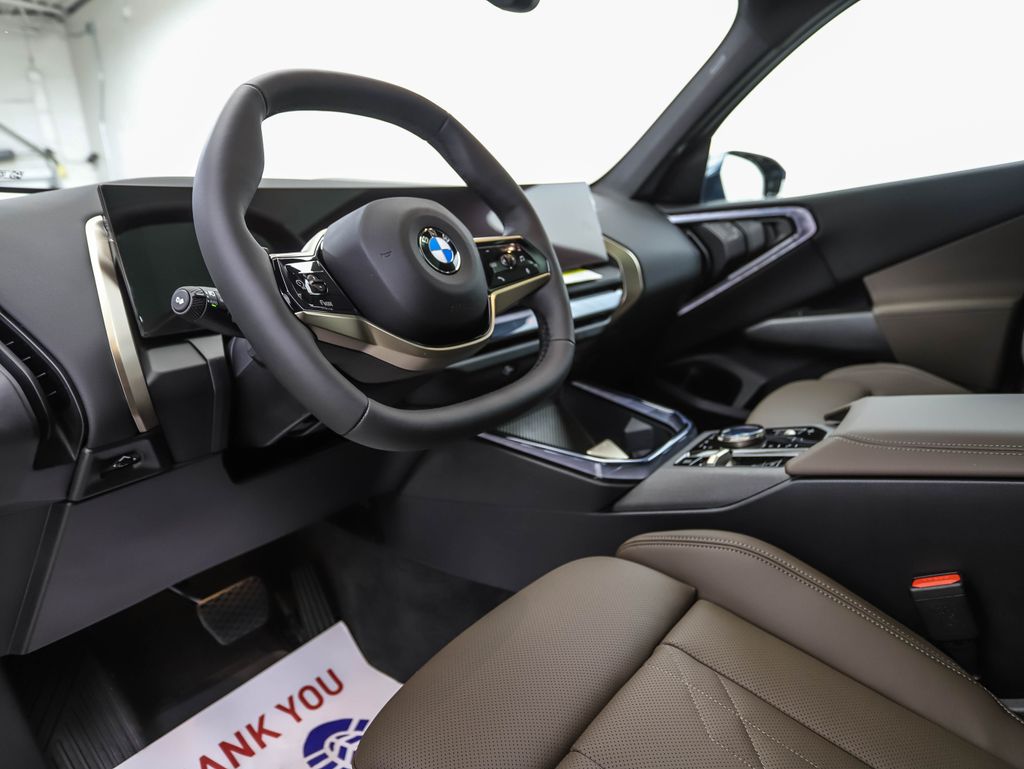 2025 BMW X3 3.0i 10