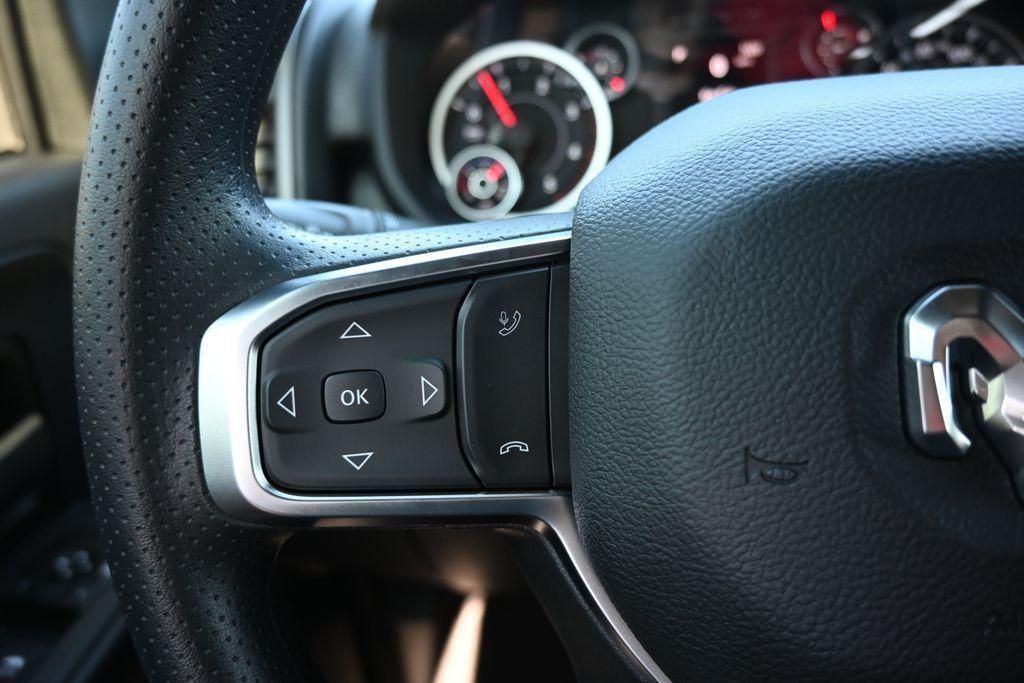 2026 Ram 2500 Tradesman - 7