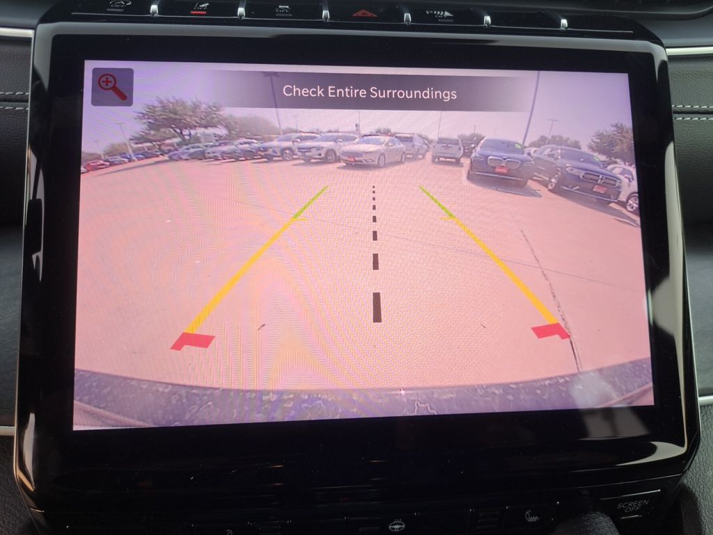 2025 Jeep Grand Cherokee L  Limited In Austin, Texas