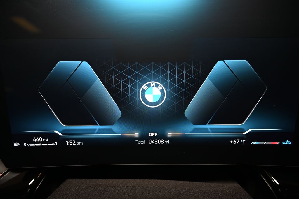 Thumbnail: 2025 BMW X1 - 26