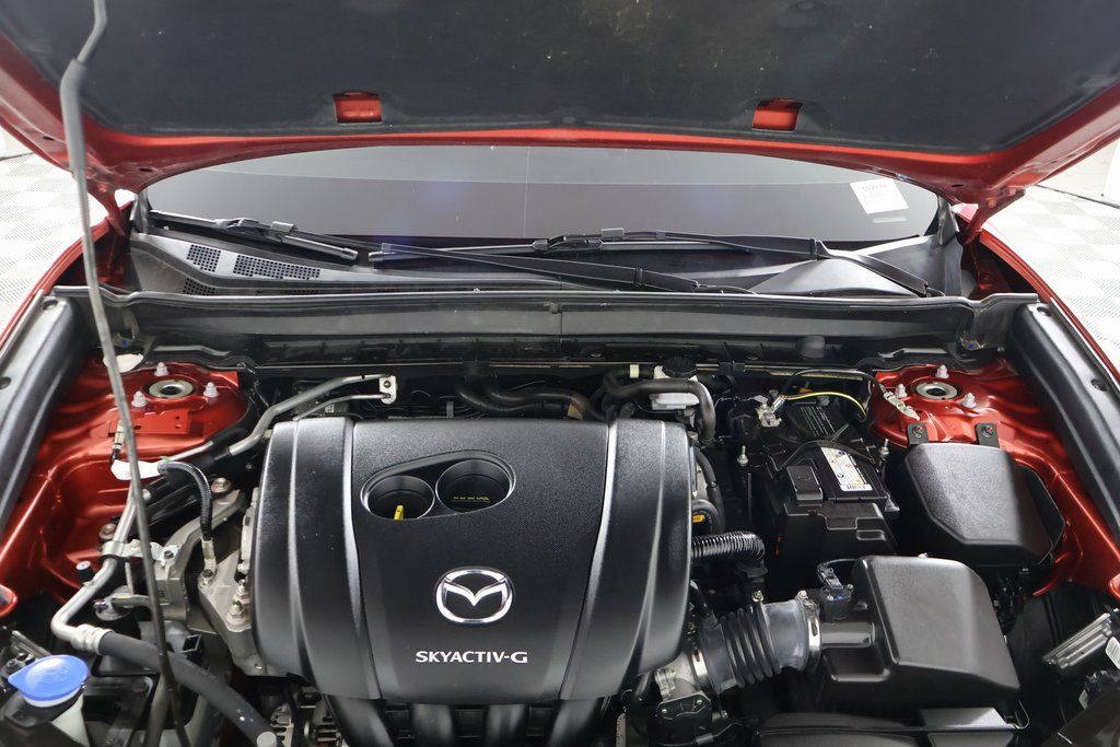 Thumbnail: 2021 Mazda CX-30 - 15