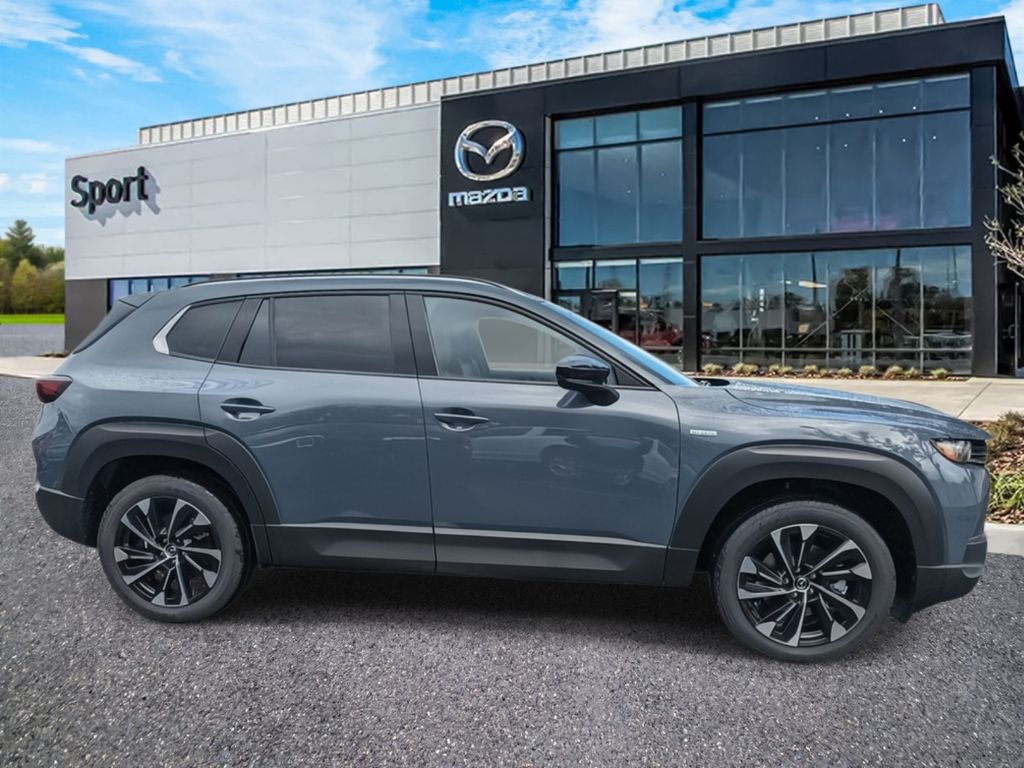 2025 Mazda CX-50 Hybrid Premium Plus photo