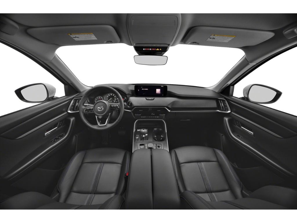 2025 Mazda Cx-90  3.3 Turbo Select In Georgetown, Texas