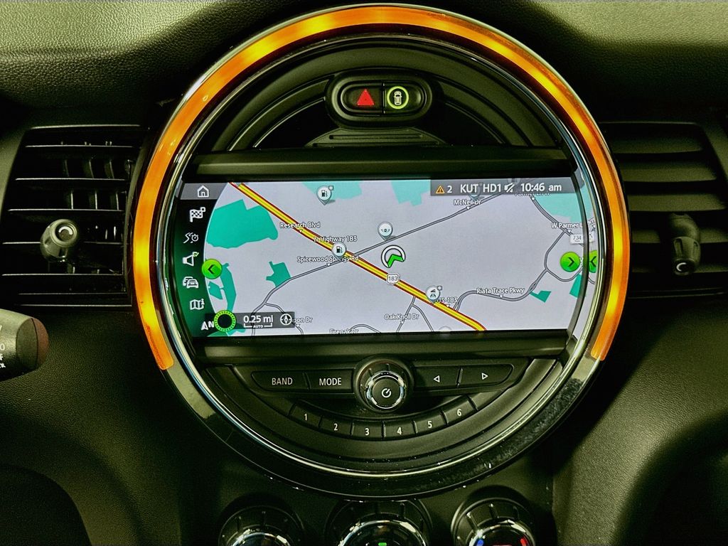 Thumbnail: 2021 MINI Cooper - 13