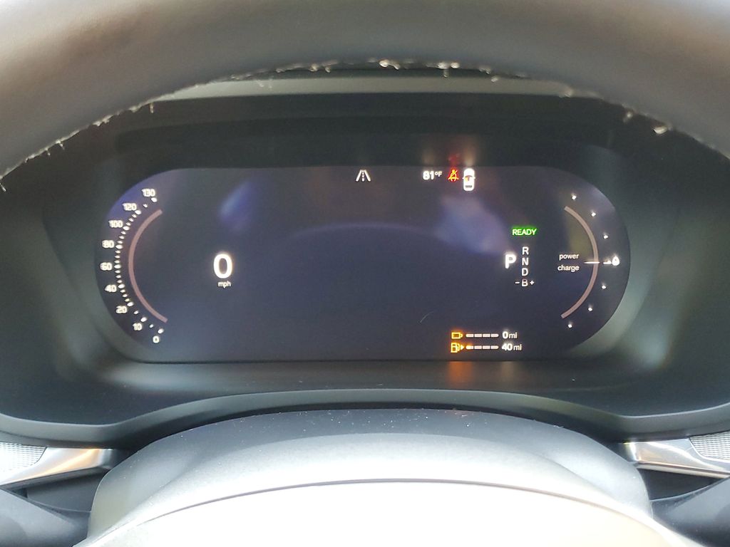 used 2025 Volvo S60 Plug-In Hybrid car, priced at $46,995