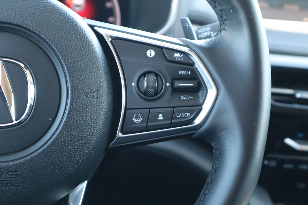 Thumbnail: 2023 Acura MDX - 12