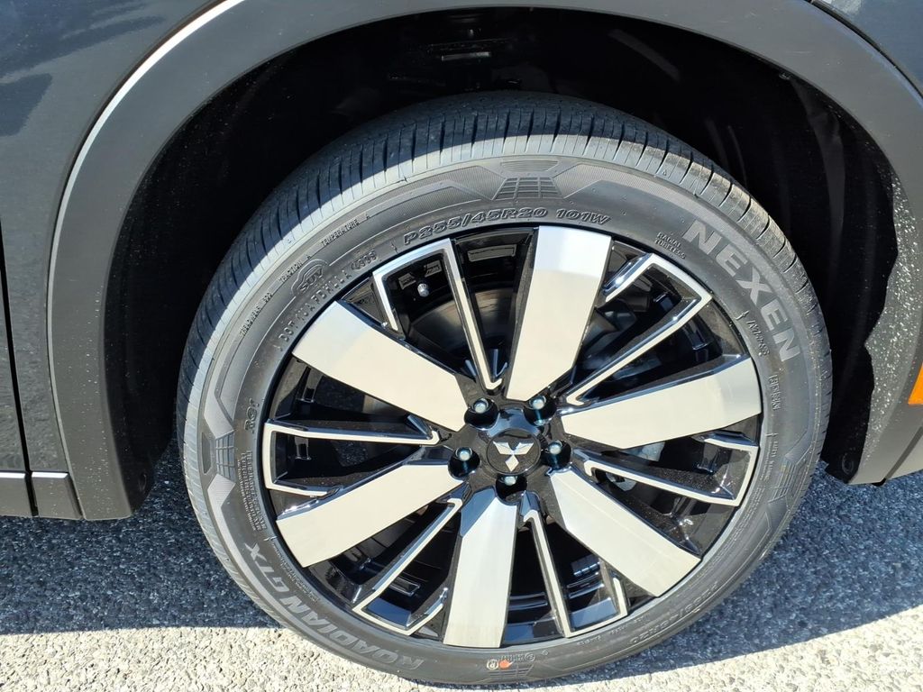 2026 Mitsubishi Outlander SE - Photo 8