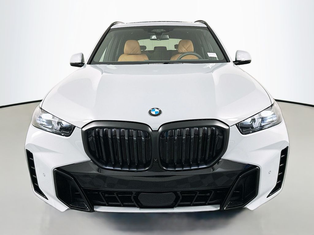 Thumbnail: 2026 BMW X5 - 2