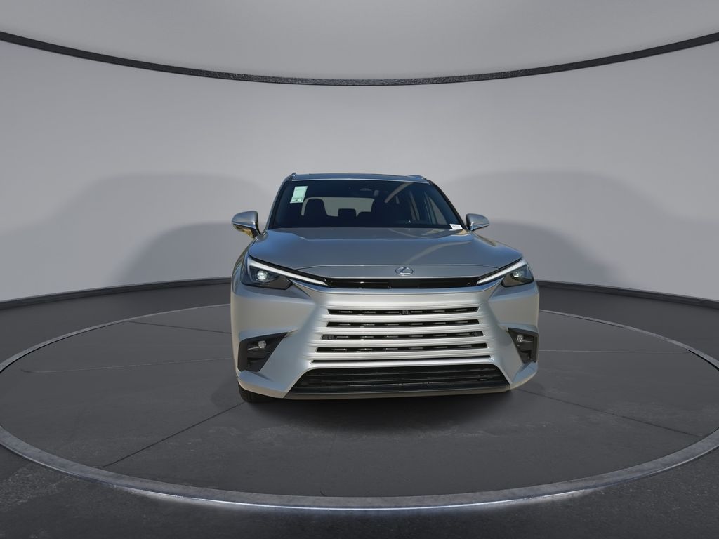 Thumbnail: 2026 Lexus TX - 3