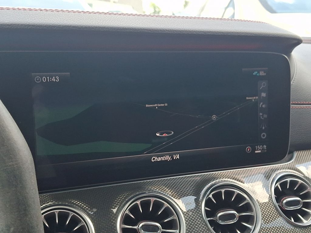 Thumbnail: 2019 Mercedes-Benz E-Class - 17