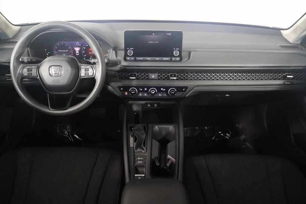 Thumbnail: 2023 Honda Accord - 8