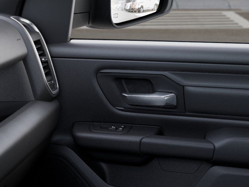 New 2026 Ram 1500 Truck