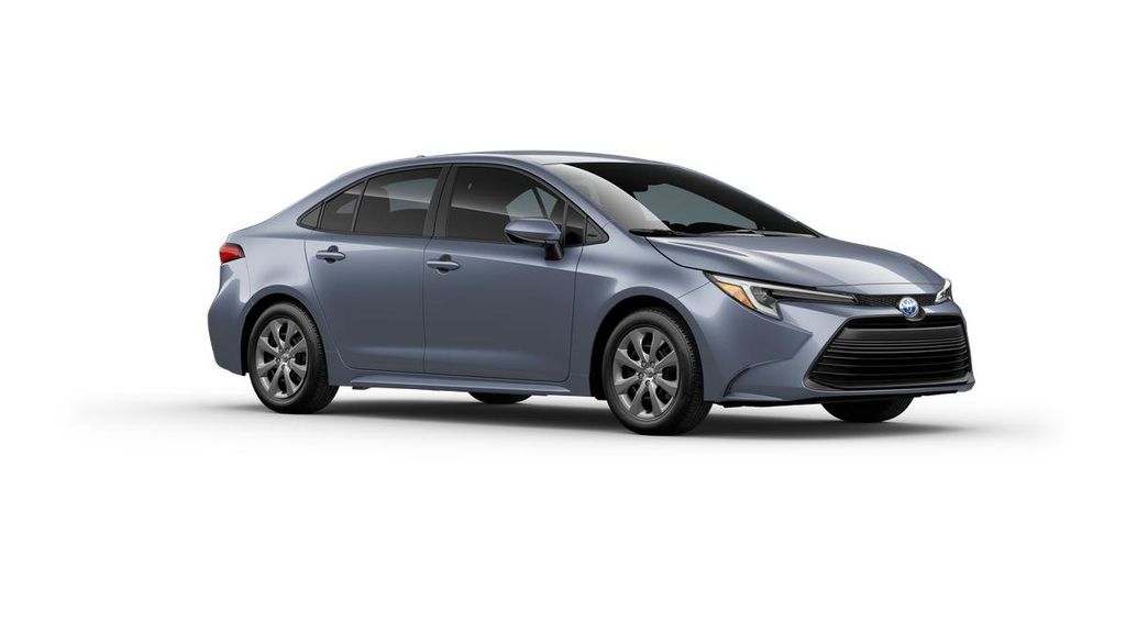 Thumbnail: 2025 Toyota Corolla - 14