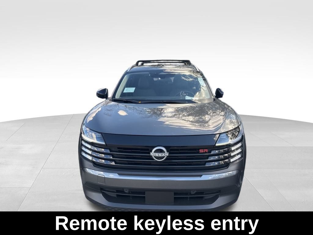 2026 Nissan Kicks SR Gray at South Hills Kia