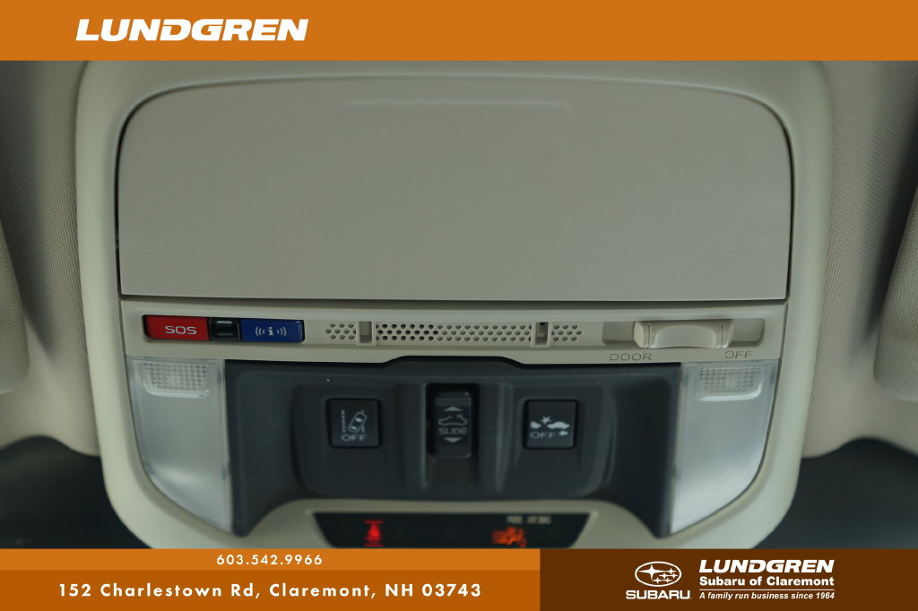 Used 2023 Subaru Forester SUV
