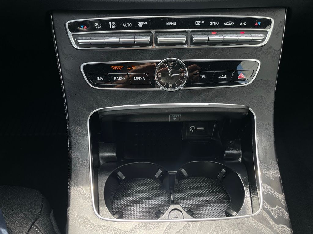 2019 Mercedes-Benz E-Class E 300 17