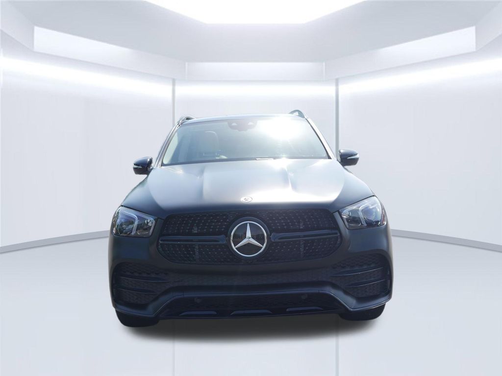 Thumbnail: 2023 Mercedes-Benz GLE - 8