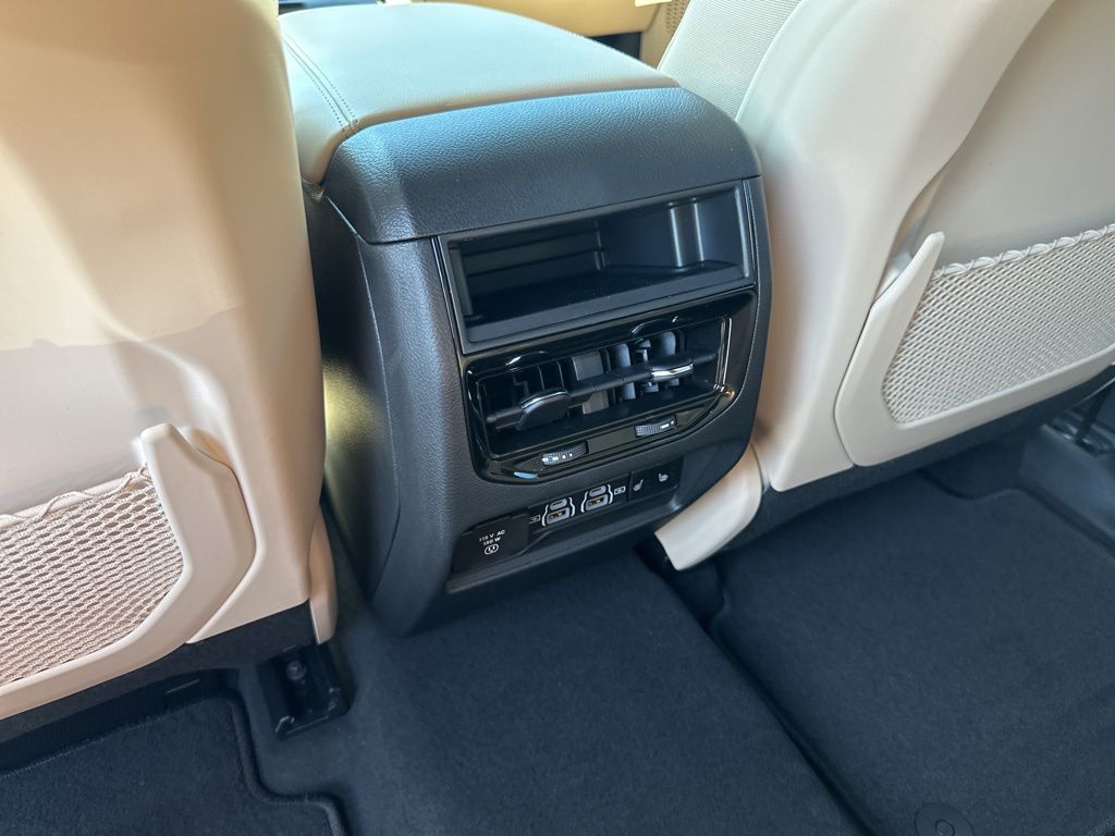 New Car 2025 Jeep Grand Cherokee  Limited For Sale Under $50,000 In Austin, Texas