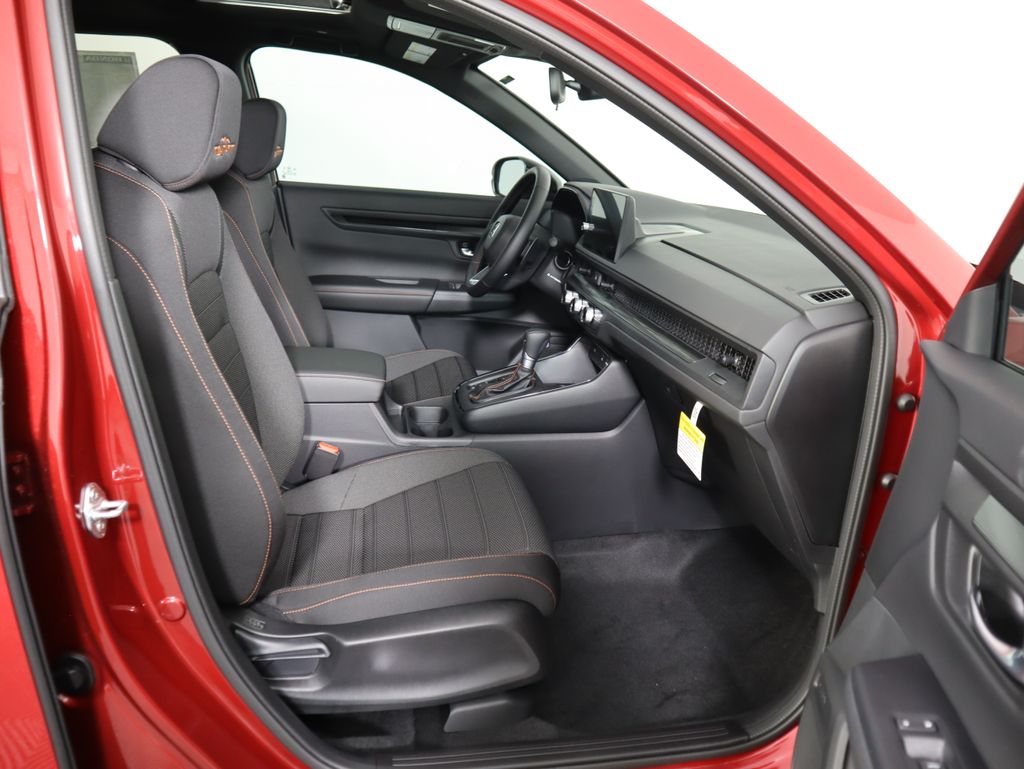 Thumbnail: 2026 Honda CR-V - 20