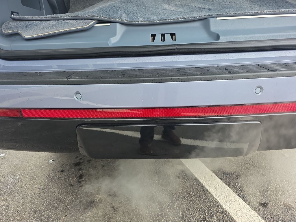 Used 2022 Blue Lincoln Black Label image 12