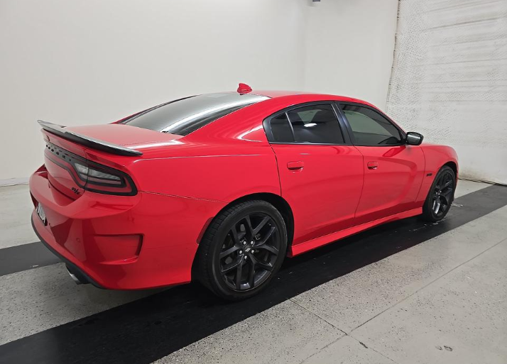 2023 Dodge Charger Plus for sale at Roger Kehdi Mitsubishi - photo 10 of 14
