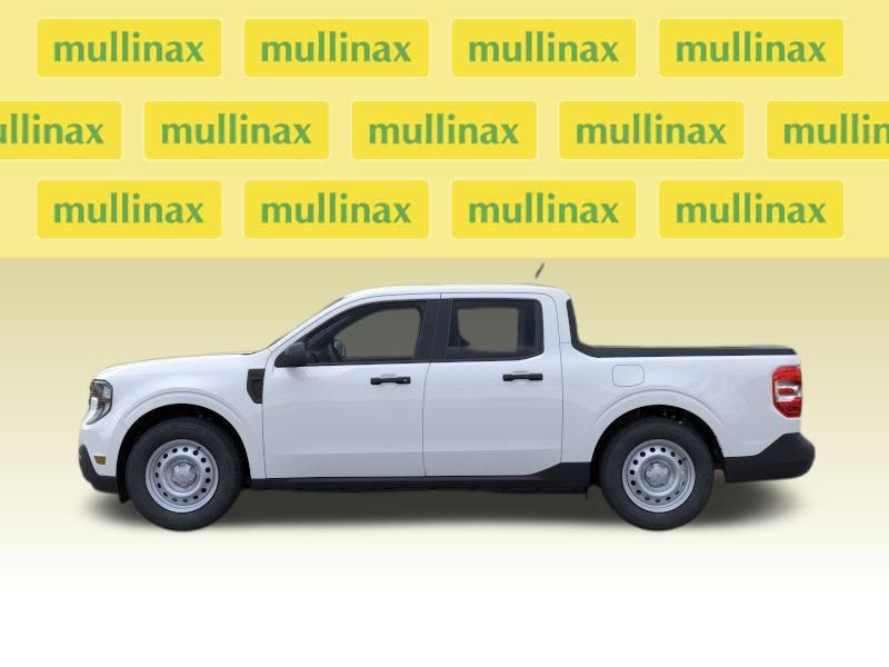 New 2026 White Ford XL image 39