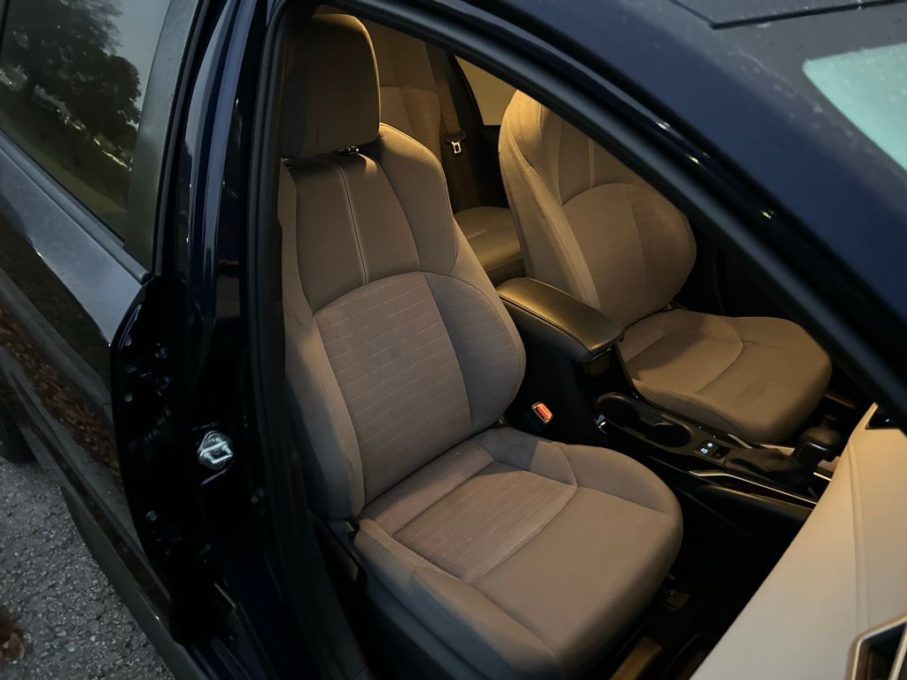 Thumbnail: 2021 Toyota Corolla - 15