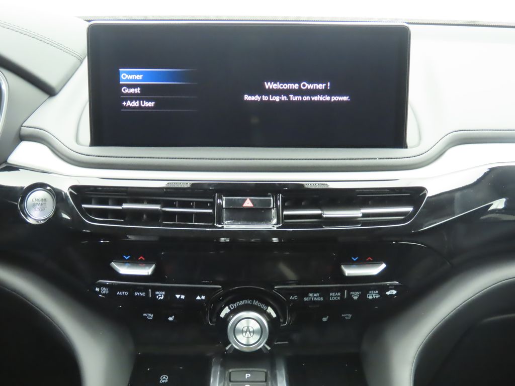 Thumbnail: 2026 Acura MDX - 15