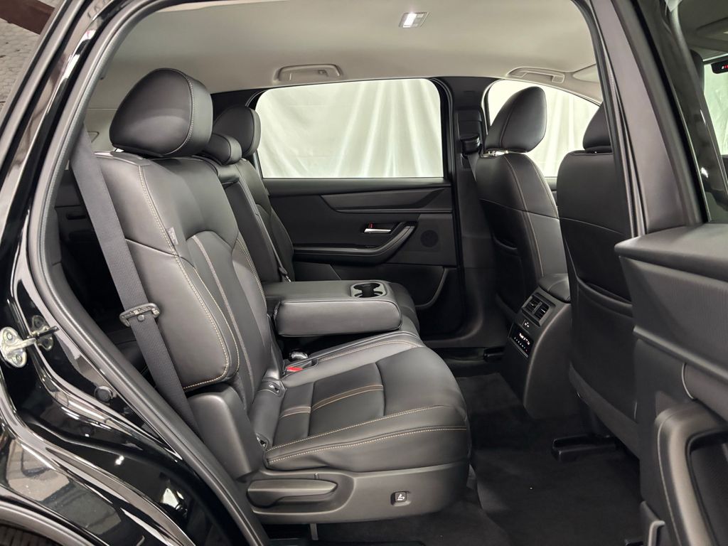 Used Car 2025 Mazda Cx-90  3.3 Turbo Select For Sale Under $35,000 In Georgetown, Texas