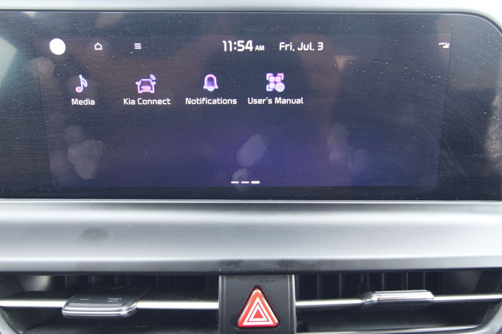 Used 2024 Kia Seltos SUV